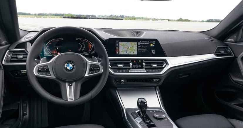 BMW 2-Serie — Foto af sandsynlig version