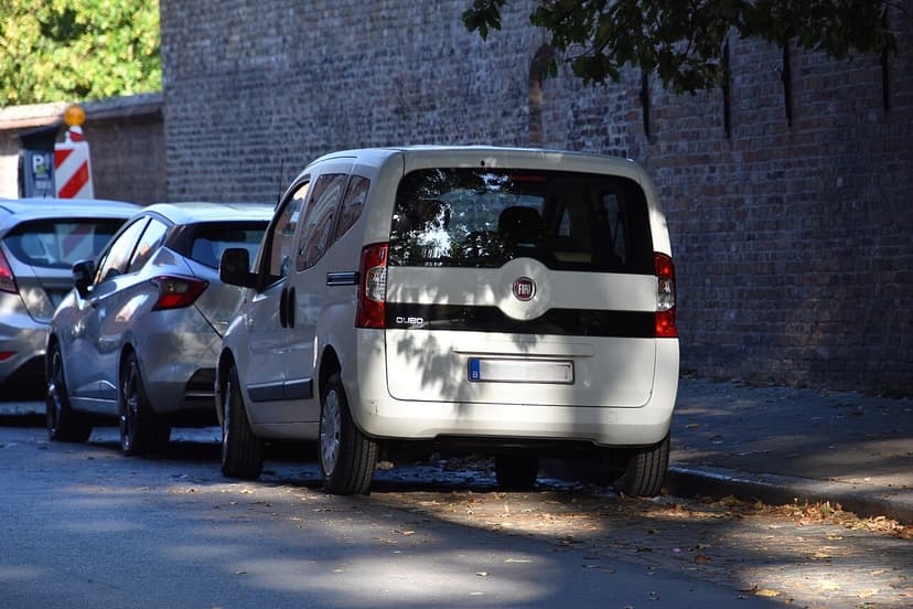 FIAT QUBO — Foto af sandsynlig version