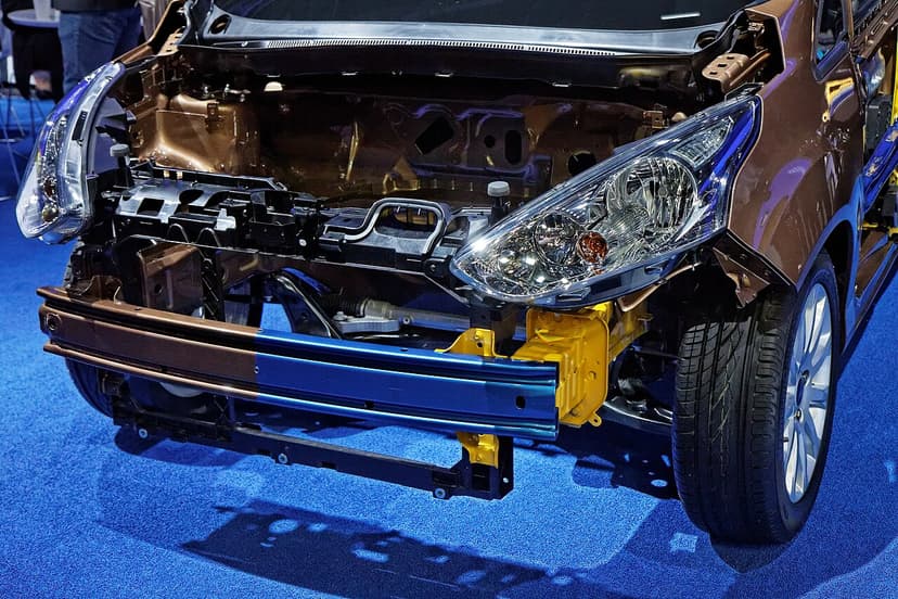 FORD B-MAX — Foto af sandsynlig version