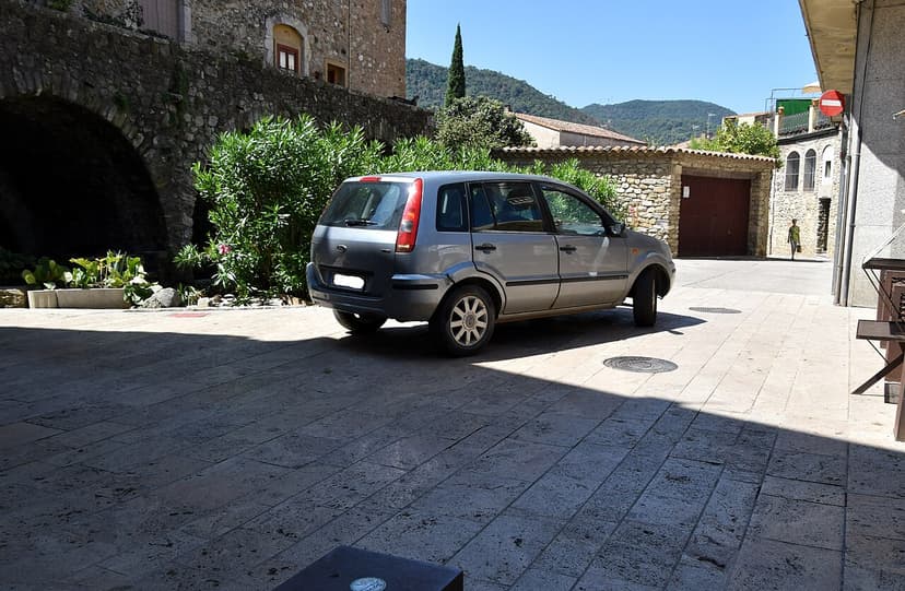 FORD FUSION — Foto af sandsynlig version