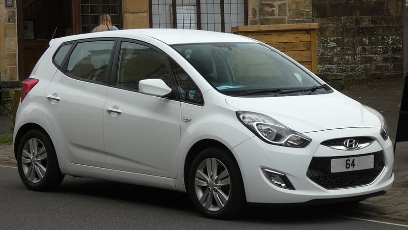 HYUNDAI IX20 — Foto af sandsynlig version