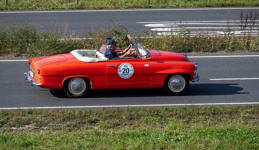 SKODA FELICIA — Foto af sandsynlig version
