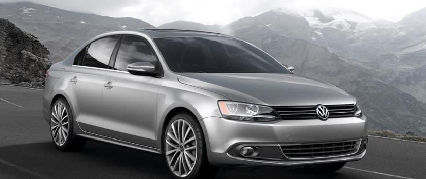 VOLKSWAGEN JETTA — Foto af sandsynlig version